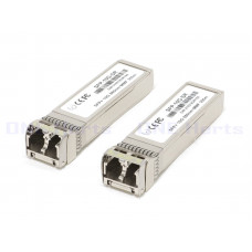 SFP-10G-SR  LC多模雙芯10G光纖模塊 SFP-10G-SR 850nm MMF 300M 光纖模組 光纖多模模塊 10G 光纖傳輸 GBIC